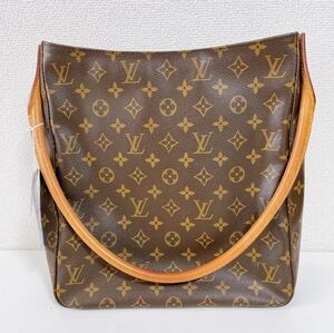 Louis Vuitton bag